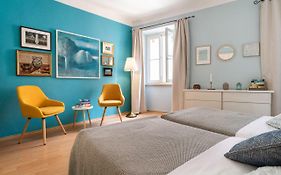 Matteotti 2 Apartment