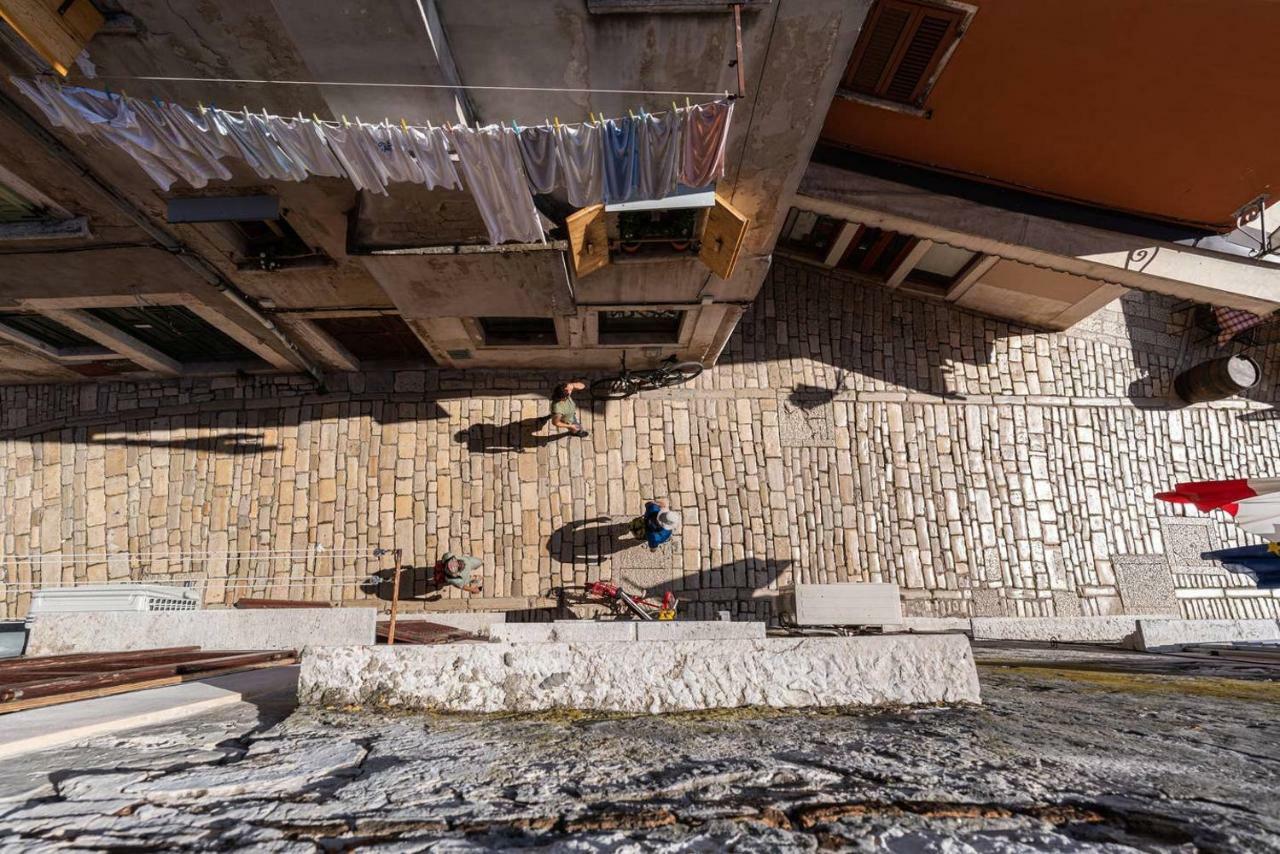 Matteotti 2 Apartment Rovinj Exterior foto
